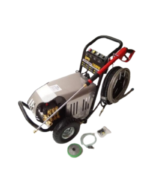 High Pressure Washer 380V 5.5kW