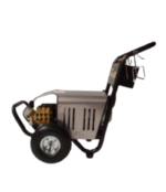 High Pressure Washer 380V 5.5kW - Image 2