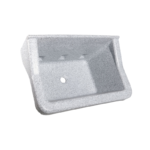 45lt WashTrough cw Bracket