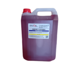 Engine Cleaner Red 5 Liter