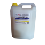 5l Floor Polymer Polish 24 percent