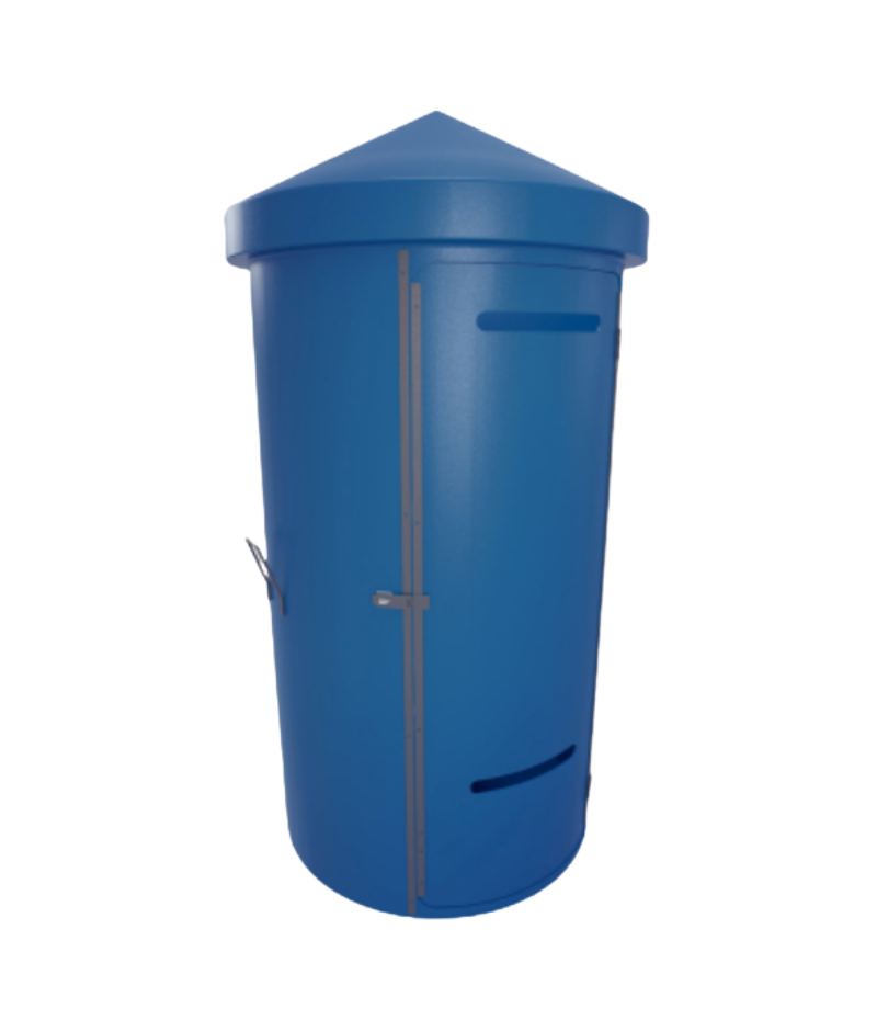 Round Hut Round Hut - Image 1