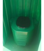 Ribbed Hut Recycled Material - Image 2