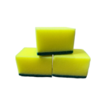 SPOUNGE SCOURER - SMALL  3PC