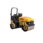 3 Ton Ride On Roller Diesel
