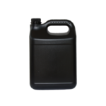 Plastic Jerry Can 5L Black - Pack of 30