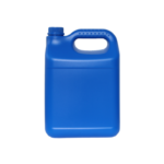 Plastic Jerry Can 5L Blue