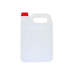 Plastic Jerry Can 5L Natural