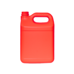 Plastic Jerry Can 5L Red - Pack Of 30