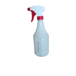 700ml Spray Bottle Complete Red