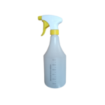 700ml Spray Bottle Complete Yellow