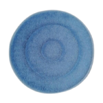 Blue Microfiber Polishing Pad