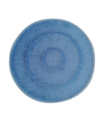 Blue Microfiber Polishing Pad