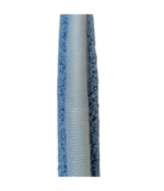 Blue Microfiber Polishing Pad - Image 2