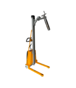 Semi Electric Roll Lifter