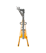 Semi Electric Roll Lifter - Image 3