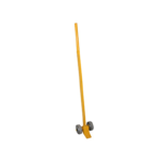 Heavy Duty Crowbar on Wheels