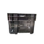 Utility Crate 90LT - Regrind Black