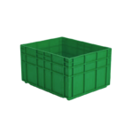 Cheese Crate- Base Only- Virgin Green