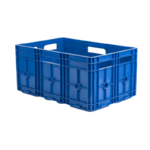 Banana Crate Virgin