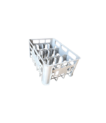 Glass Stacking Tray - Virgin Grey - Image 2