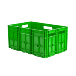 Banana Crate Virgin