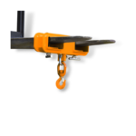 Fork Hook 5000Kg