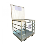 Forklift Safety Cage