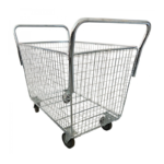 Parcel Trolley