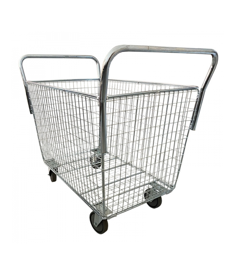 Parcel Trolley Parcel Trolley - Image 1