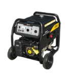 Generator Welder Petrol 5.5KW 220V 50HZ 200A Welding Output