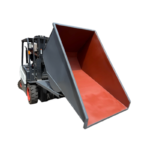 Tipping Bins 420Kg