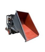Tipping Bins 120Kg