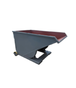 Tipping Bins 120Kg - Image 2