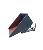 Tipping Bins 120Kg - Image 3