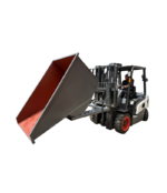 Tipping Bins 120Kg - Image 5