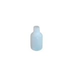 30ml Boston Bottle Natural - Excluding Cap - Pack of 250