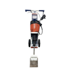 Floor Tile Remover – Jackhammer Trolley Makinex Hilti