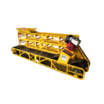 Conveyor 13 m 8Hp Honda Petrol Engine