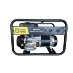 Generator 6 kVA Turner Morris Manual Start