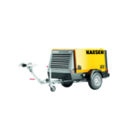 M57 MOBILAIR Portable 200 cfm with Kubota V2403