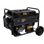 Generator 9KVA 220V Electric Start