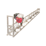 Concrete Screed Truss Beam 4 – 6 m GX160 Honda Engine