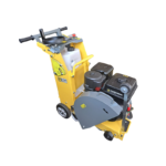 Concrete Saws- 400Mm Blade, Turner Morris Diesel