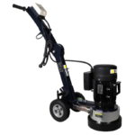10Inch 250mm Concrete Grinding Machine Epoxy Removal Floor Gri