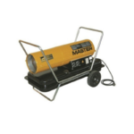 Space Heaters 44 kW Paraffin - Diesel