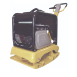 Reversible Compactors 350KG with Honda GX390 Engine