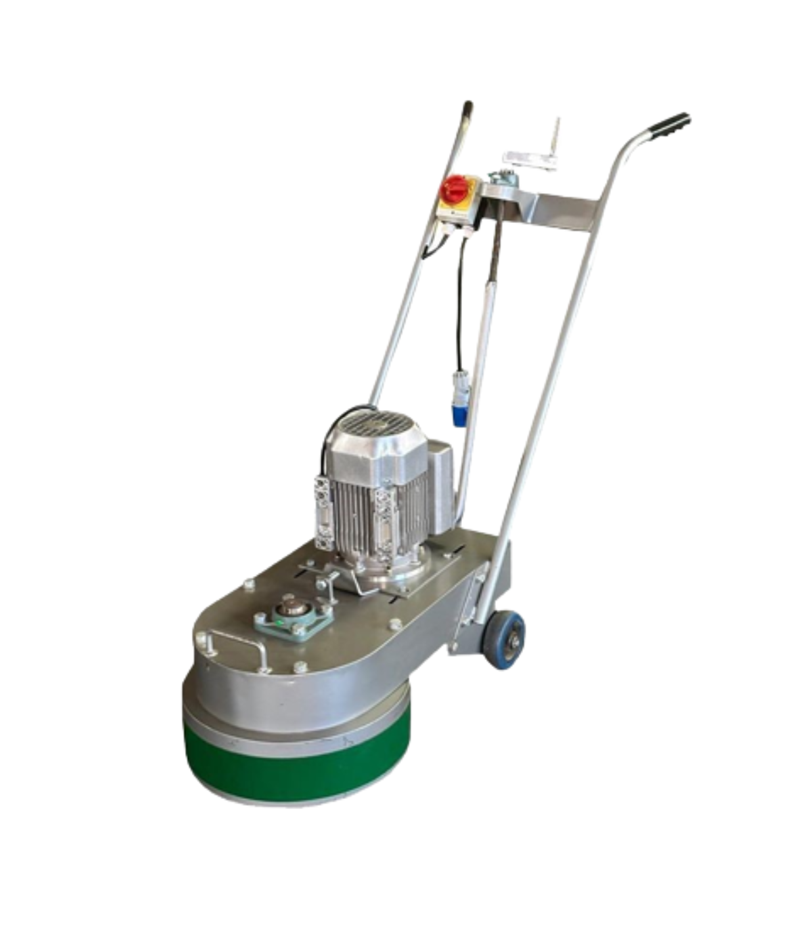 S-TMFGE220 Floor Grinder 220V 1.5kW Electric Motor - Image 1