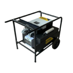 5kW Firman Trolley Inverter with Battery