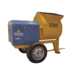 Mortar Mixer Turner Morris 6.5Hp